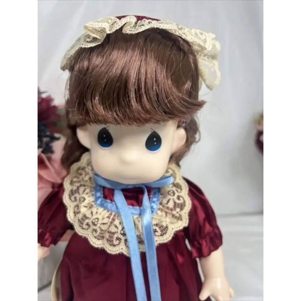 VINTAGE Precious Moments Doll 